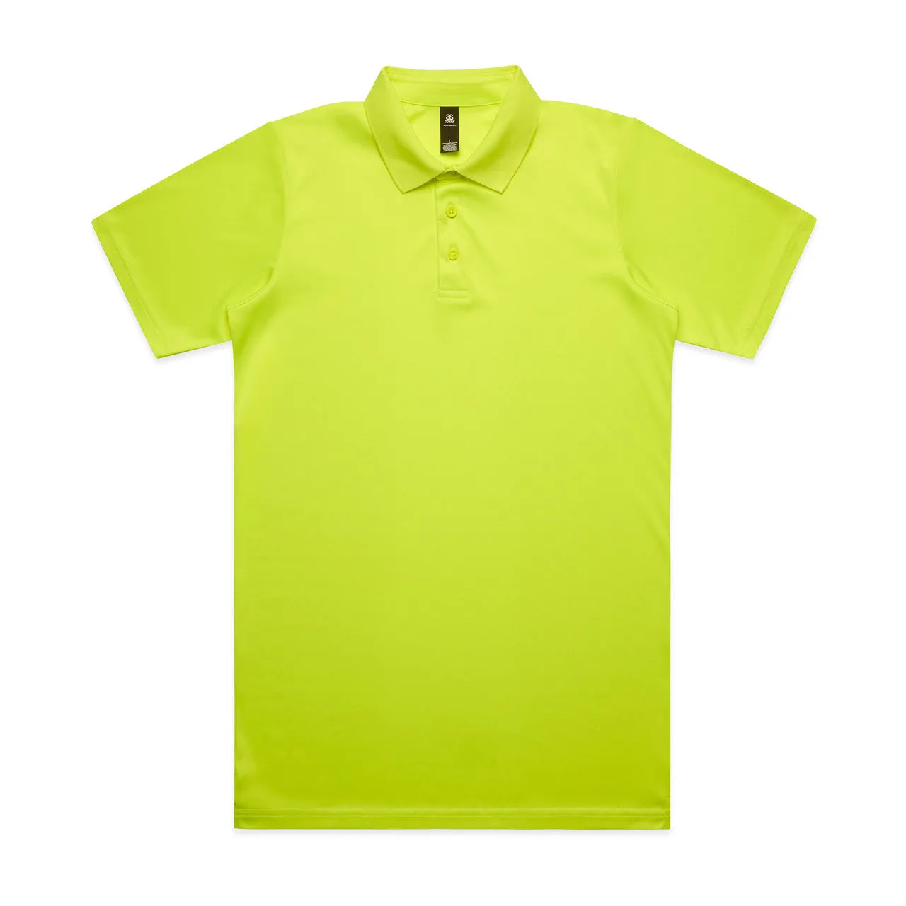 WORK SAFETY POLO SAFETY