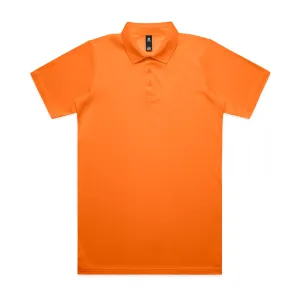 WORK SAFETY POLO SAFETY