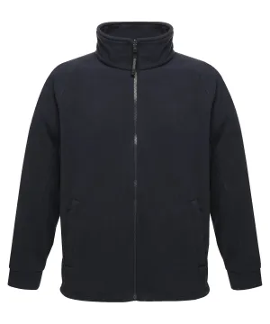 WORKWEAR SAMPLE SALE 2024 - RG122 Regatta Unisex Full Zip Fleece - Navy - Size XS