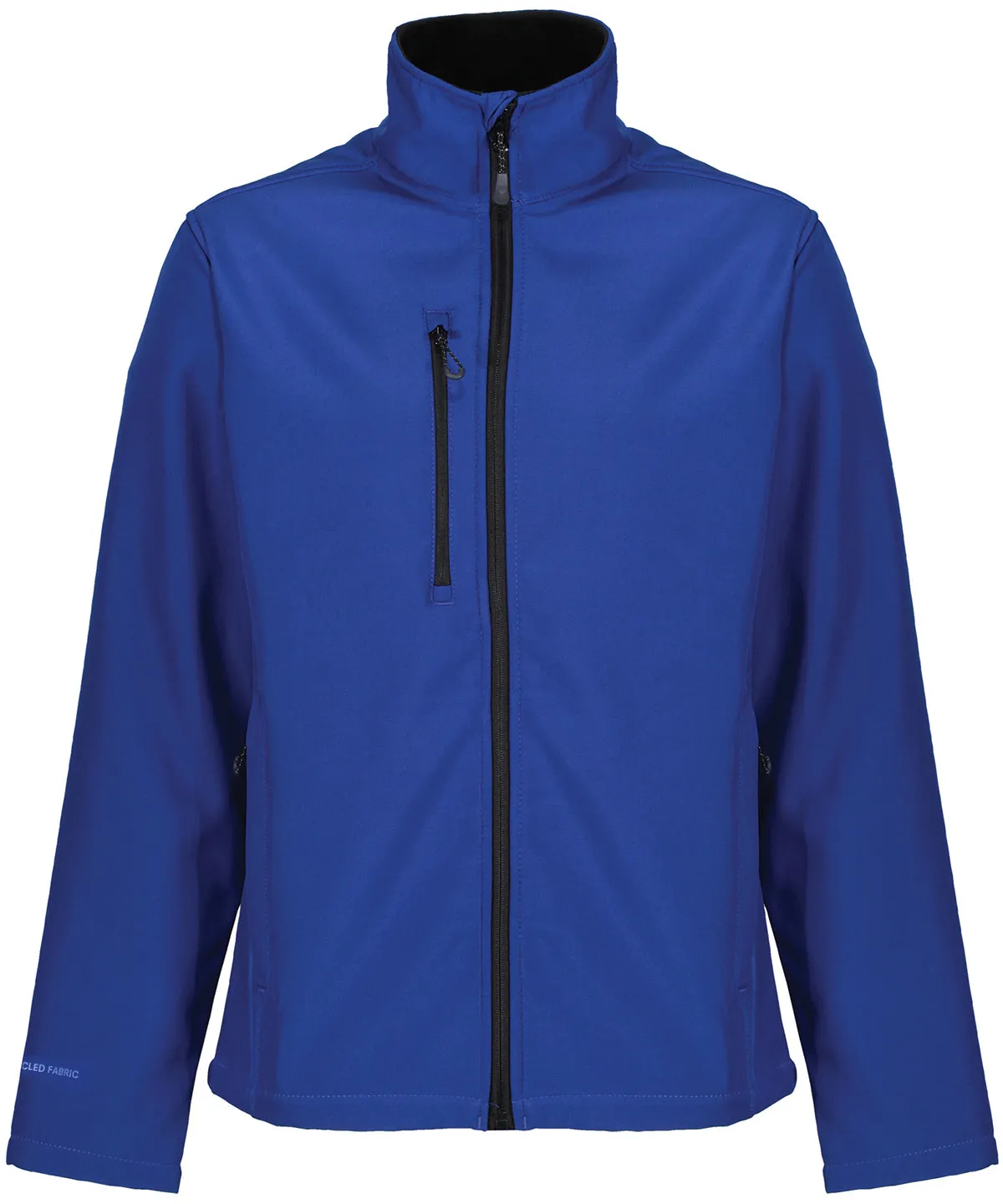 WORKWEAR SAMPLE SALE 2024 - RG350 Regatta Unisex Jacket - Royal Blue - Size Large