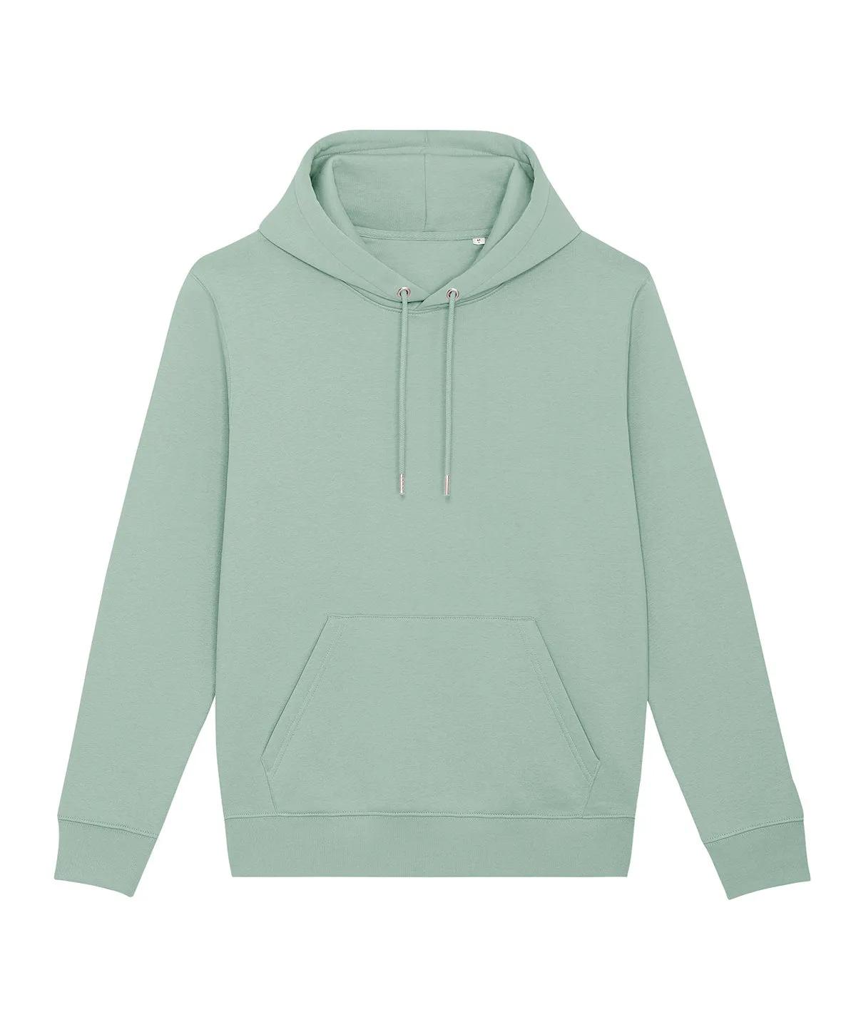 WORKWEAR SAMPLE SALE 2024 -  SX005 Stanley and Stella Unisex Fit Hoodie - Aloe - Size Large