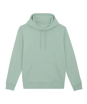 WORKWEAR SAMPLE SALE 2024 -  SX005 Stanley and Stella Unisex Fit Hoodie - Aloe - Size Large