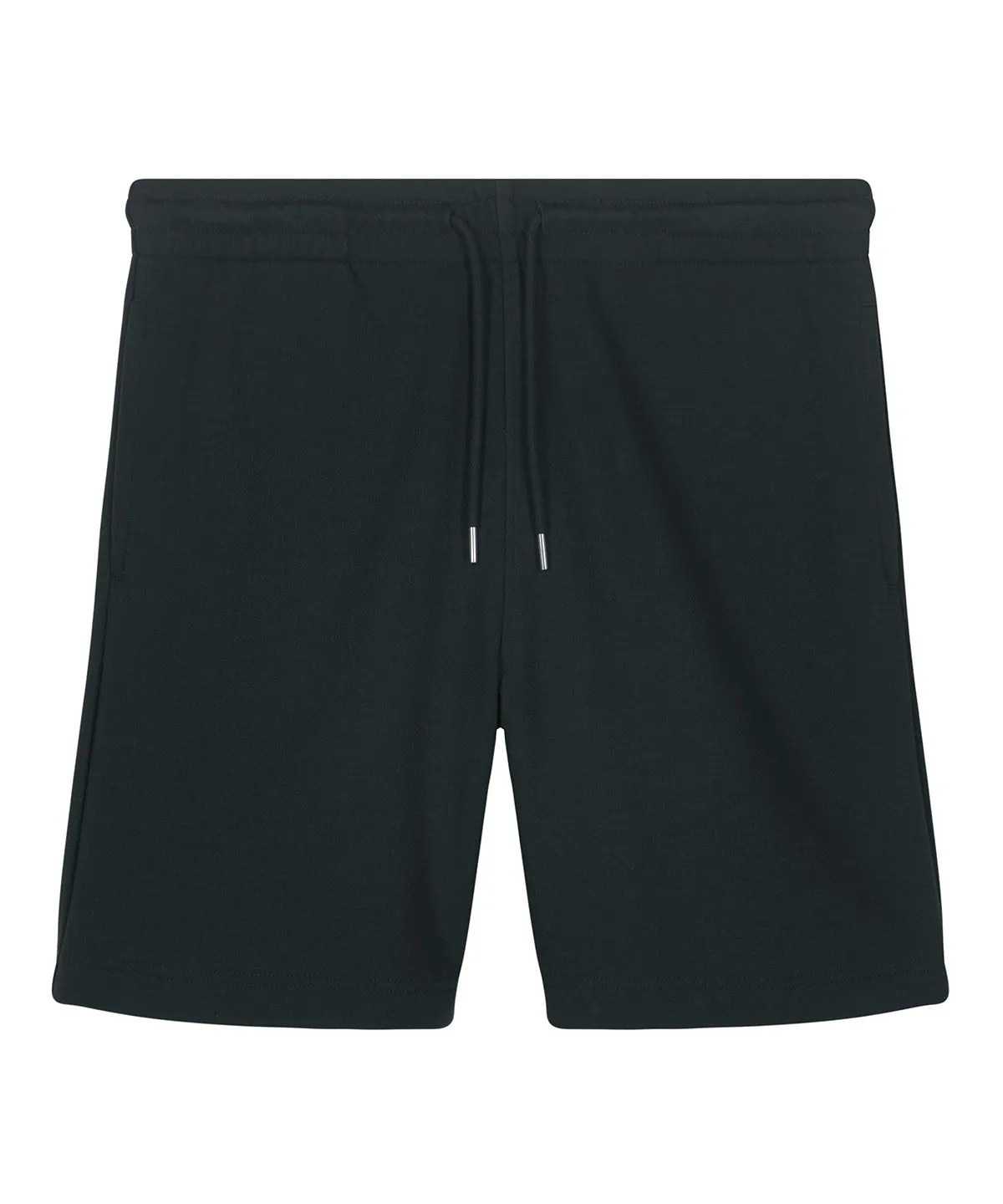WORKWEAR SAMPLE SALE 2024 -  SX102 Stanley and Stella Shorts - Black - Size Medium