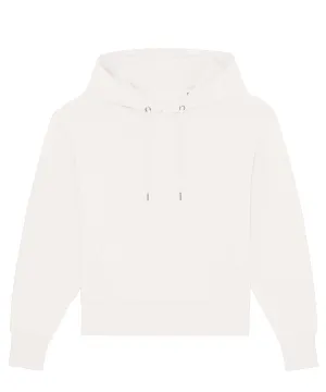 WORKWEAR SAMPLE SALE 2024 - SX107 Stanley and Stella Unisex Fit Slammer Hoodie - Off White - Size XS