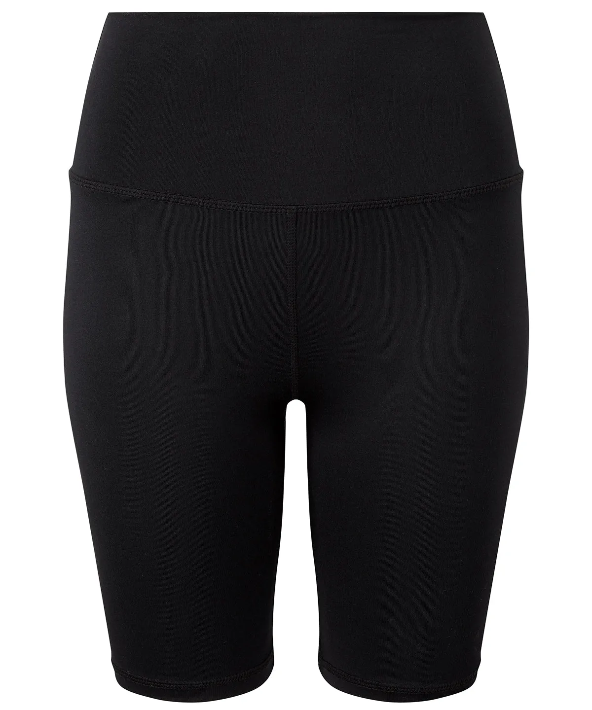 WORKWEAR SAMPLE SALE 2024 -  TR046 Tri Dri Shorts - Black- Size XS