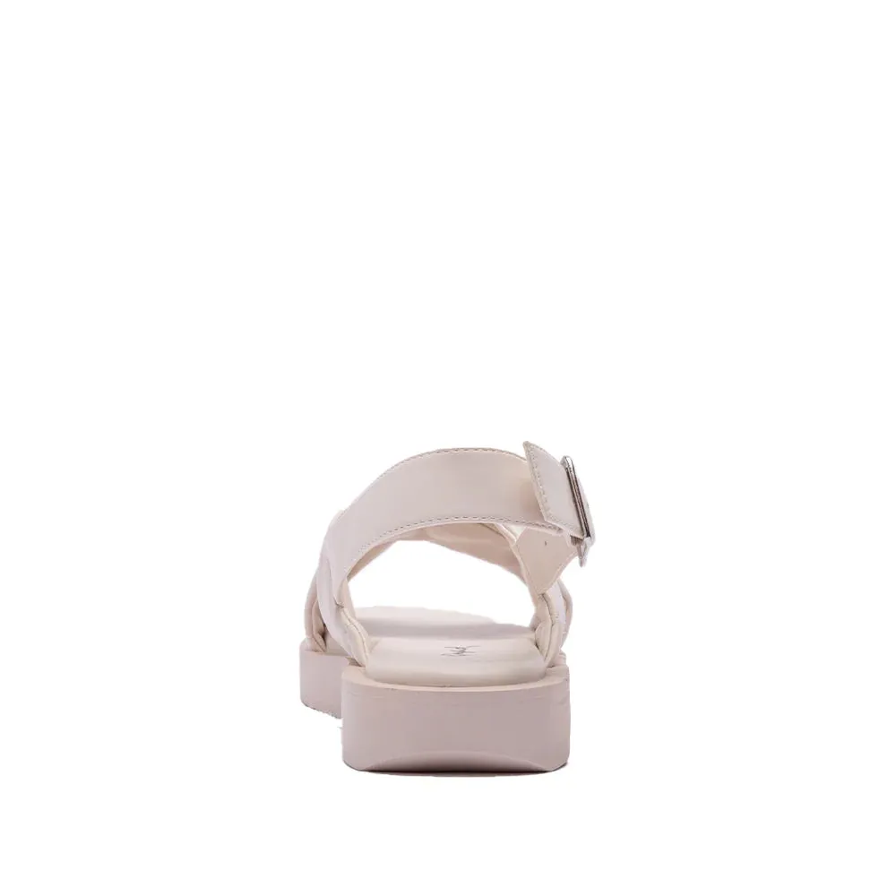X-Band Ankle Strap Sandal