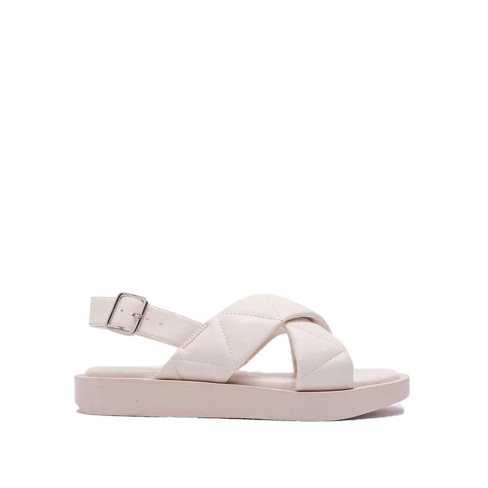X-Band Ankle Strap Sandal