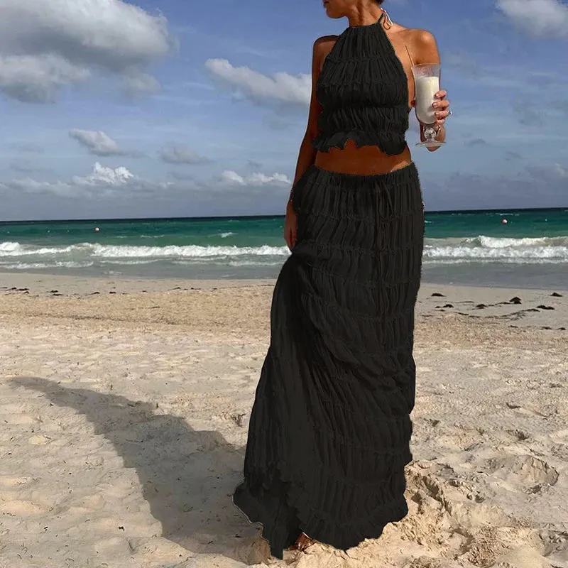 Zafira Dress