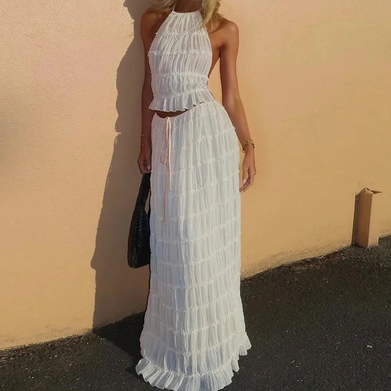 Zafira Dress