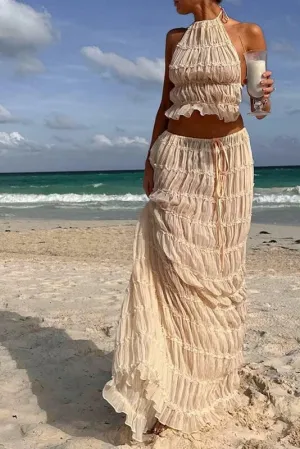 Zafira Dress