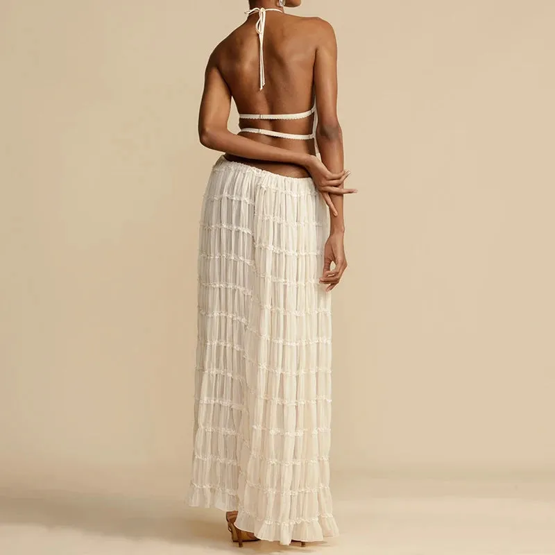 Zafira Dress