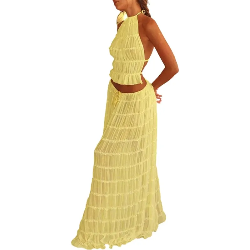 Zafira Dress