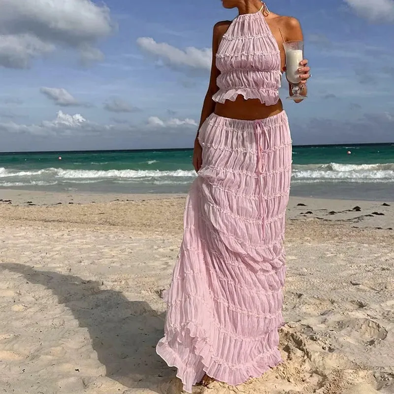 Zafira Dress