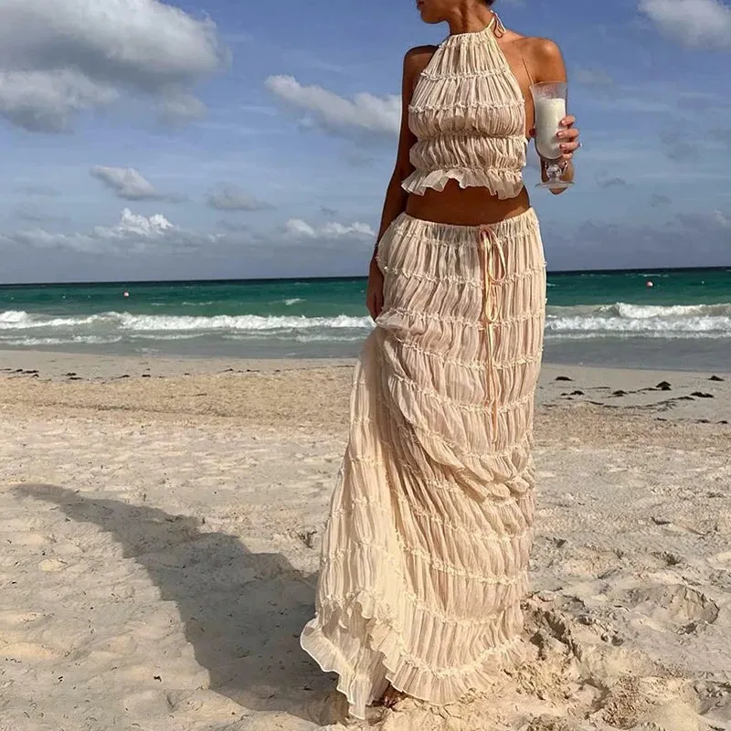 Zafira Dress