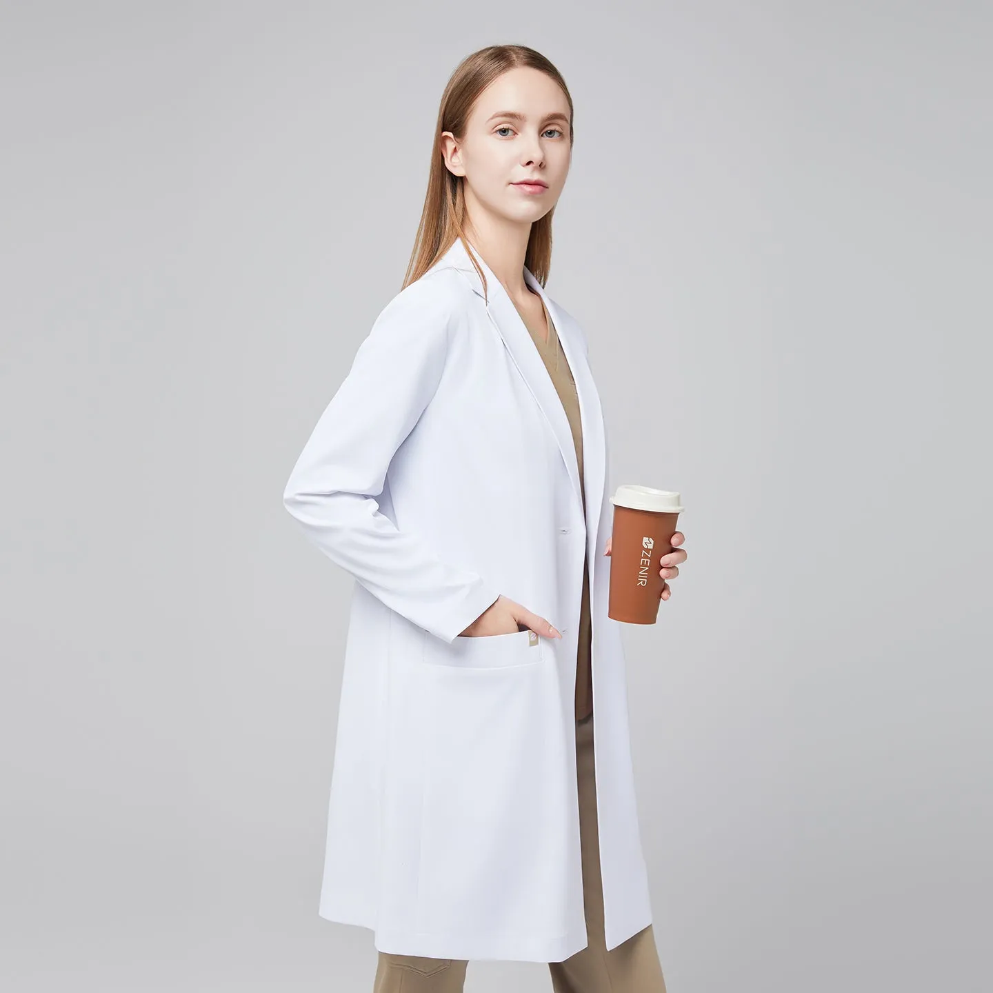 Zenir | The Essentials Package - Sand Beige