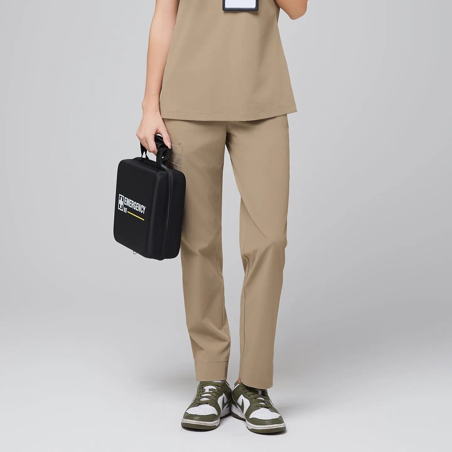 Zenir | The Essentials Package - Sand Beige