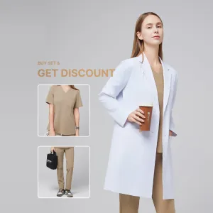 Zenir | The Essentials Package - Sand Beige